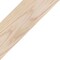 Ekena Millwork 3 1/2"W x 8"D x 8"H Traditional Smooth Knee Brace, Douglas Fir BRC04X08X08TRA00SDF - alternate 2
